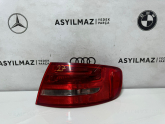 AUDİ A4 AVANT SAĞ STOP ORJİNAL (HATASIZ) 2008-2014