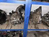 Oto Çıkma Parça / Fiat / Doblo / Şanzıman / Şanzıman Komple / Çıkma Parça 