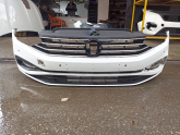 2020-22 VW Passat B8.5 Modeli İçin Ön Tampon Çıkma Parçası