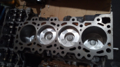 Oto Çıkma Parça / Nissan / Skystar / Motor / Blok / Çıkma Parça 