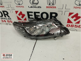 Oto Çıkma Parça / Honda / City / Tampon / Sis Farı Çerçevesi / Sıfır Parça 