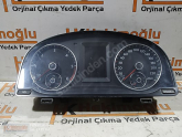 VW CADDY KİLOMETRE SAATİ KADRAN BK2K0920 865E,2K0920865E KİLOMET