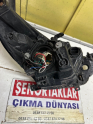 Oto Çıkma Parça / Hyundai / Accent / Far & Stop / Sol Ön Far / Çıkma Parça 