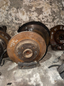 Oto Çıkma Parça / Renault / Clio / Alt Takım / Taşıyıcı / Çıkma Parça 