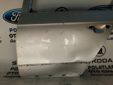 Oto Çıkma Parça / Volkswagen / Passat / Kaporta & Karoser / Sol Arka Kapı / Çıkma Parça 