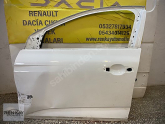 Oto Çıkma Parça / Renault / Megane / Kaporta & Karoser / Sol Ön Kapı / Çıkma Parça 
