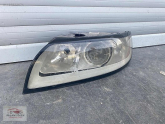 Oto Çıkma Parça / Volvo / S40 / Far & Stop / Sol Ön Far / Çıkma Parça 
