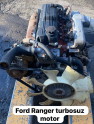Oto Çıkma Parça / Ford / Ranger / Motor / Motor (komple) / Çıkma Parça 