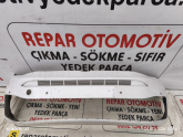 Vw caddy ön tampon beyaz orijinal çıkma 2021-25