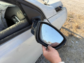 Oto Çıkma Parça / Peugeot / 308 / Kaporta & Karoser / Arka Çamurluk / Çıkma Parça 