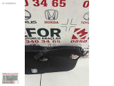 Oto Çıkma Parça / Toyota / C-HR Hybrid / Kaporta & Karoser / Bagaj Kapağı / Çıkma Parça 