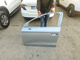 Oto Çıkma Parça / Seat / Ibiza / Kaporta & Karoser / Sol Ön Kapı / Çıkma Parça 