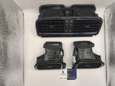 Oto Çıkma Parça / Volkswagen / Polo / Göğüslük & Torpido / Havalandırma Izgaraları / Sıfır Parça 