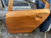 Oto Çıkma Parça / Volvo / S60 / Kaporta & Karoser / Sol Arka Kapı / Çıkma Parça 