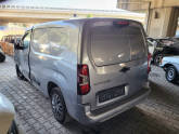 Oto Çıkma Parça / Citroen / Berlingo / Tampon / Arka Tampon / Çıkma Parça 