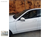 2012 MERCEDES C 180 SOL ÖN KAPI ÜNALLAR OTO YEDEK PARÇADA