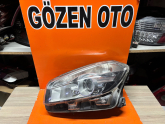 Oto Çıkma Parça / Nissan / Qashqai / Far & Stop / Sol Ön Far / Çıkma Parça 