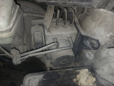 FİAY EGEA ABS BEYNİ 1.3 ÇIKMA