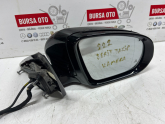MERCEDES W222 S SERİ SAĞ DİKİZ AYNASI ELEKTRİKLİ A2228106600