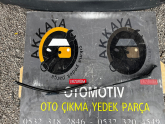 Oto Çıkma Parça / Peugeot / Bipper / Oto Cam / Silecek Kolu / Çıkma Parça 