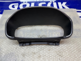 Oto Çıkma Parça / Renault / Megane / Göğüslük & Torpido / Gösterge Çerçevesi / Çıkma Parça 