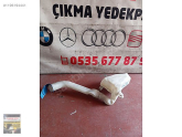 Oto Çıkma Parça / Skoda / Fabia / Oto Cam / Silecek Suyu Deposu / Çıkma Parça 