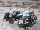 Oto Çıkma Parça / Renault / Megane / Direksiyon / Direksiyon Kolon Kilidi / Çıkma Parça 