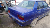Renault 9 brodvaykesme arka panel camurluk