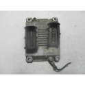 Opel Corsa 1.2 Motor Beyni 0261208253 55352622