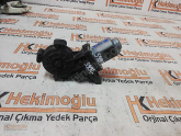 RENAULT MEGANE SAĞ ÖN CAM MOTORU