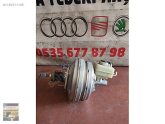 Oto Çıkma Parça / Bmw / 5 Serisi / Fren / Westinghouse / Çıkma Parça 