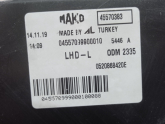 Oto Çıkma Parça / Fiat / Fiorino / Far & Stop / Sol Ön Far / Çıkma Parça 