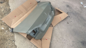 Oto Çıkma Parça / Volkswagen / Jetta / Kaporta & Karoser / Bagaj Kapağı / Sıfır Parça 