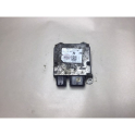 Ford Fiesta Airbag Beyni C1BT-14B321-AD