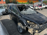 Hurda Belgeli Araçlar / Ford / C-Max