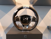 Oto Çıkma Parça / Mercedes / C Serisi / Direksiyon / Direksiyon Simidi / Çıkma Parça 
