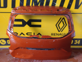 Oto Çıkma Parça / Dacia / Duster / Kaporta & Karoser / Bagaj Kapağı / Çıkma Parça 