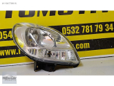 Oto Çıkma Parça / Renault / Kangoo / Far & Stop / Sağ Ön Far / Sıfır Parça 
