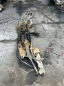 Oto Çıkma Parça / Volkswagen / Jetta / Alt Takım / Travers / Çıkma Parça 