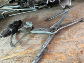 Oto Çıkma Parça / Opel / Astra / Oto Cam / Cam Krikosu / Çıkma Parça 