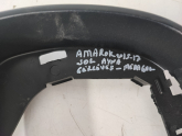Oto Çıkma Parça / Volkswagen / Amarok / Tampon / Sis Farı Çerçevesi / Çıkma Parça 