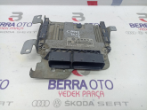 03G906021PD VOLKSWAGEN AUDİ SEAT SKODA MOTOR BEYNİ