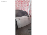 Oto Çıkma Parça / Honda / Jazz / Kaporta & Karoser / Sol Ön Kapı / Çıkma Parça 