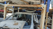 Oto Çıkma Parça / Hyundai / Getz / Kaporta & Karoser / Kesme Tavan Sacı / Çıkma Parça 