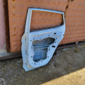 Oto Çıkma Parça / Ford / Fiesta / Kaporta & Karoser / Sağ Arka Kapı / Çıkma Parça 