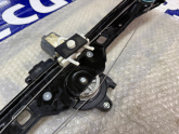 Oto Çıkma Parça / Citroen / Nemo / Oto Cam / Cam Motoru / Çıkma Parça 