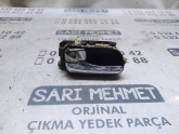 ÇIKMA NİSSAN PRİMERA SOL ARKA İÇ AÇMA KOLU