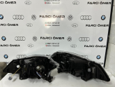 Oto Çıkma Parça / Renault / Clio / Far & Stop / Sol Ön Far / Sıfır Parça 