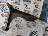 Oto Çıkma Parça / Fiat / Brava / Kaporta & Karoser / Sol Ön Çamurluk / Çıkma Parça 