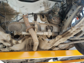 Oto Çıkma Parça / Fiat / Doblo / Direksiyon / Direksiyon Kutusu / Çıkma Parça 